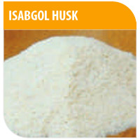 DM International - Product - Herbal- Isabgol Husk
