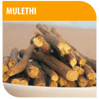 DM International - Product - Herbal- Mulethi