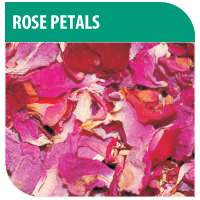DM International - Product - Herbal- Rose Petals
