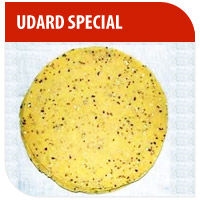 DM International - Product - Papad